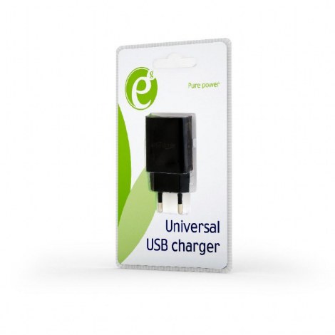 EnerGenie | EG-UC2A-03 | Universal USB charger - 4